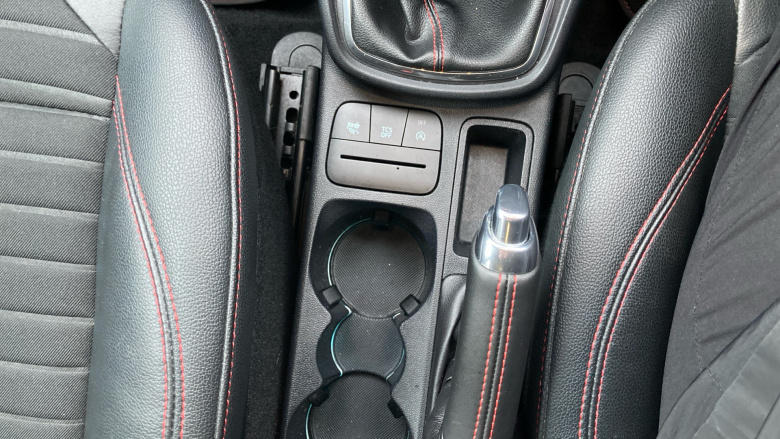 Ford Puma 1.0 EcoBoost Hybrid mHEV ST-Line X 5dr Petrol Hatchback